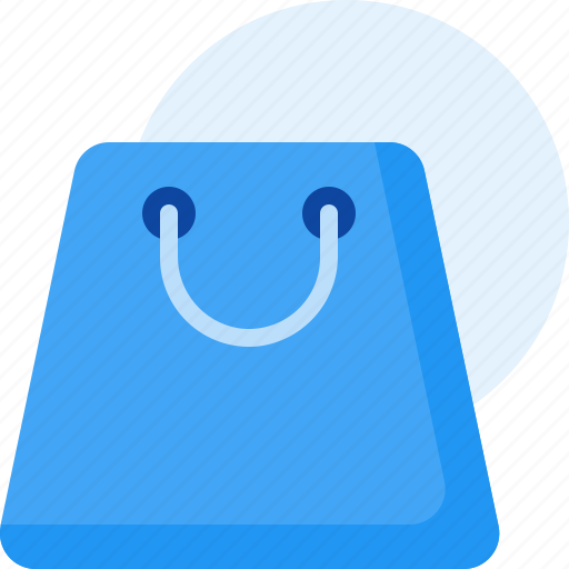 Bag, ecommerce, handbag, market, online, shopping icon - Download on Iconfinder