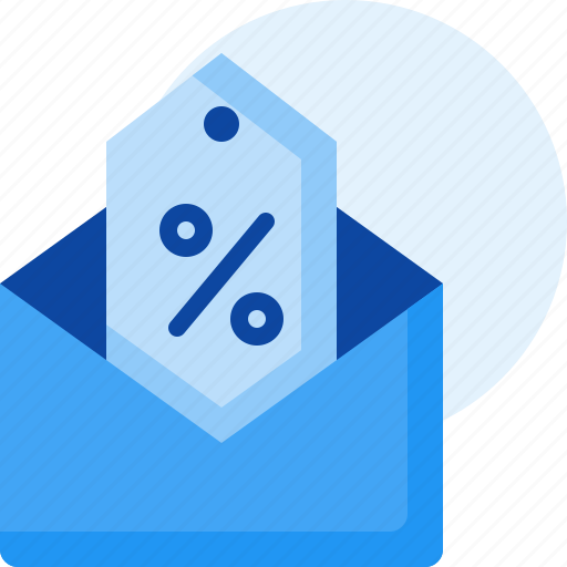 Couponsale, discount, email, gift, price, tag, voucher icon - Download on Iconfinder