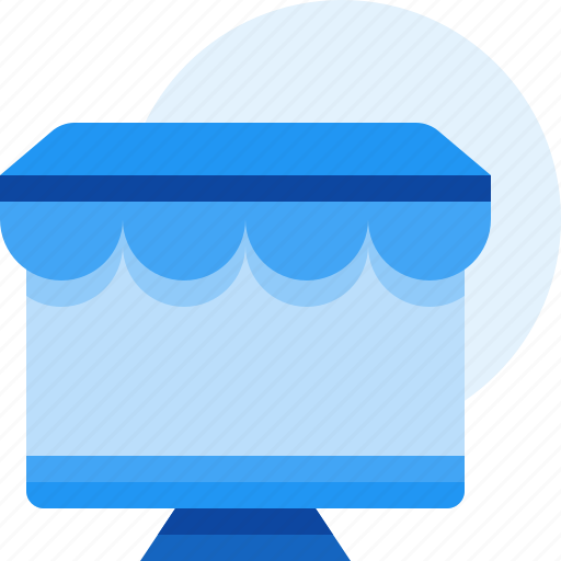 Business, buy, ecommerce, internet, online, shop, store icon - Download on Iconfinder