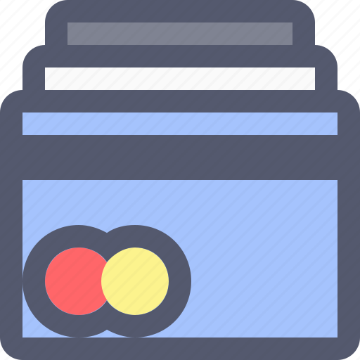 Banking, buy, cards, credit, debit, money, payment icon - Download on Iconfinder
