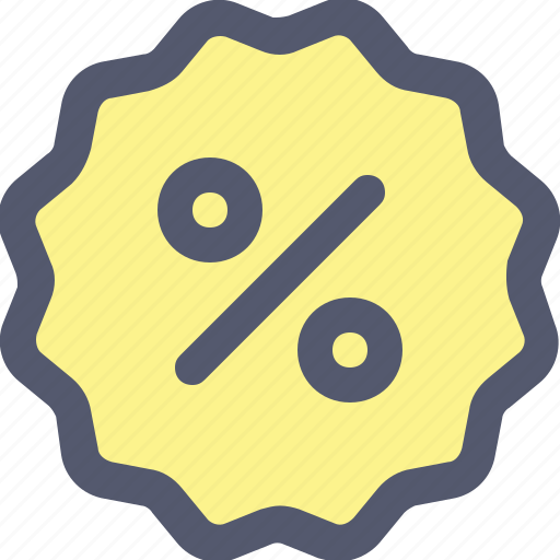 Badge, black friday, buy, discount, sale, shop, star icon - Download on Iconfinder