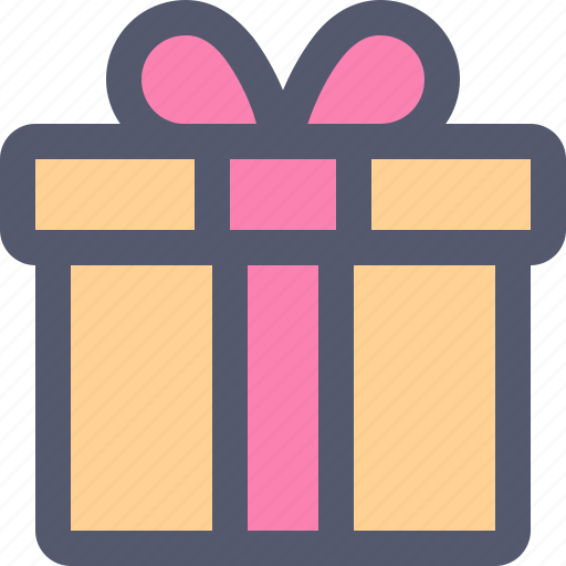 Box, christmas, gift, holiday, package, present, xmas icon - Download on Iconfinder