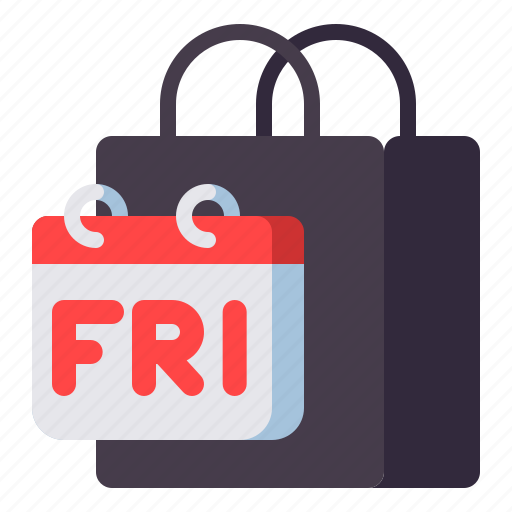 Buy, friday, shopping icon - Download on Iconfinder