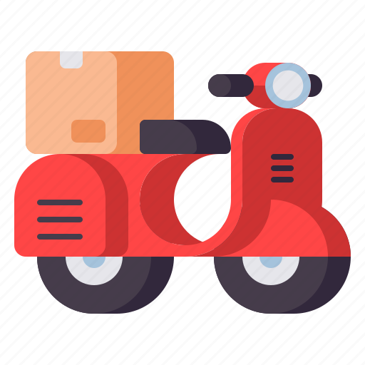Delivery, local, shipping icon - Download on Iconfinder