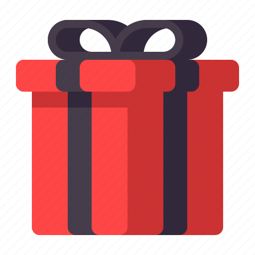 Gift, package, presents icon - Download on Iconfinder