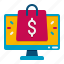 online, shopping, shop, ecommerce 