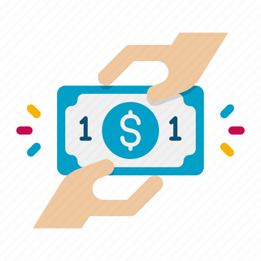 Pay, cash, money icon - Download on Iconfinder on Iconfinder