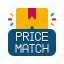 price, match, box, product 