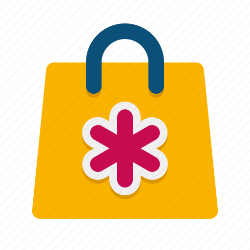 Shopping, bag, shop icon - Download on Iconfinder
