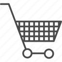 basket, cart, online, retail, shop, shopping, store