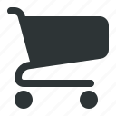 shopping, cart, online, shop, buy, checkout