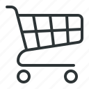 shopping, cart, online, shop, checkout, buy