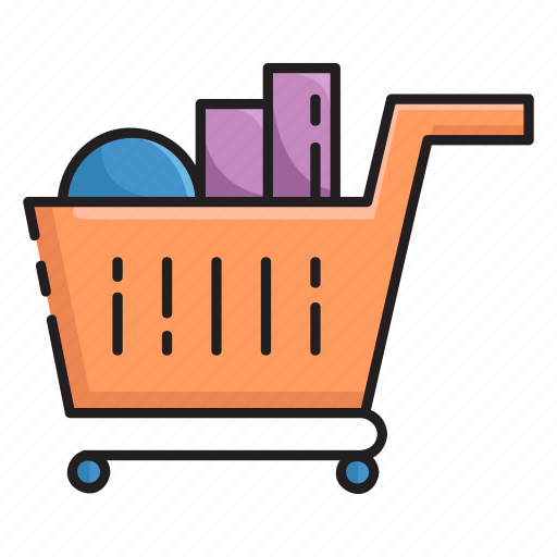 Cart, discount, black friday, shopping, sale, event icon - Download on Iconfinder