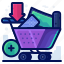 add, cart, commerce, sale, buy, shop 