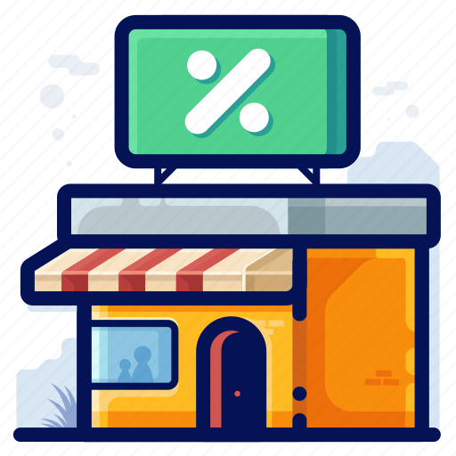 Sale, store, e-commerce, shop icon - Download on Iconfinder