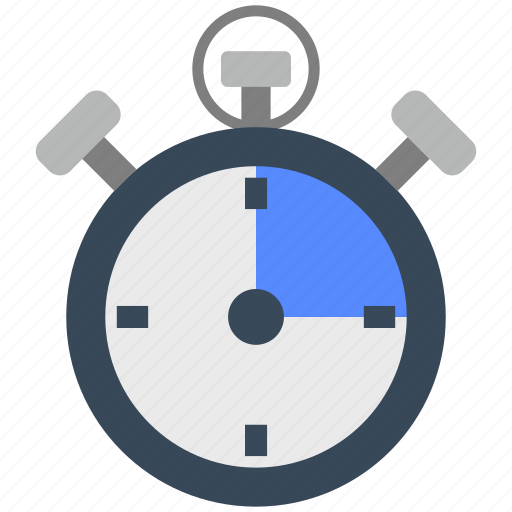 Black friday, timer, stopwatch, time icon - Download on Iconfinder