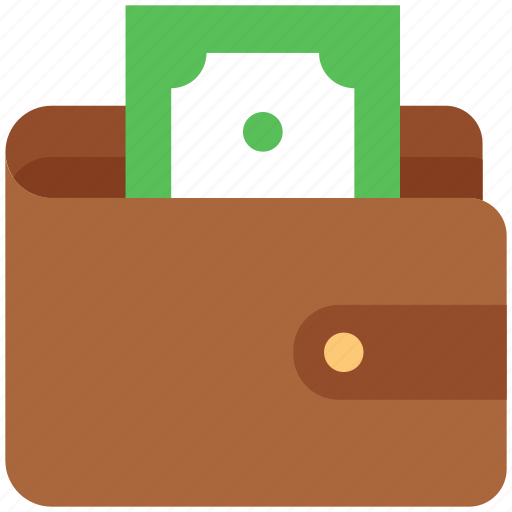 Black friday, wallet, cash, money icon - Download on Iconfinder