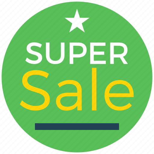 Black friday, super sale, discount, offer, shopping icon - Download on Iconfinder