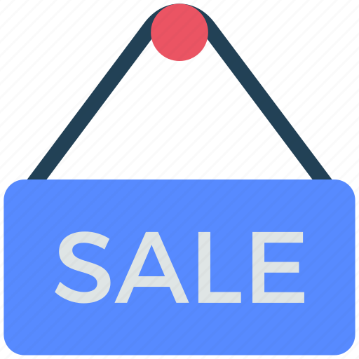 Black friday, sale, board, shop, sign icon - Download on Iconfinder