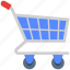 black friday, shopping, cart, buy, ecommerce 