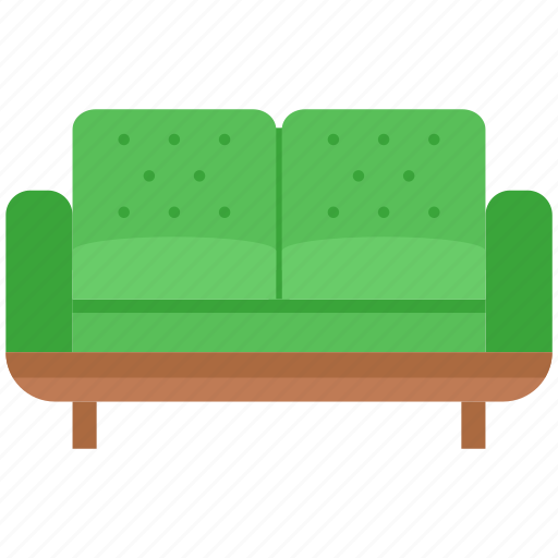Black friday, furniture, couch, sofa icon - Download on Iconfinder