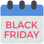 black friday, calendar, date, shopping, sale 