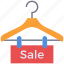 black friday, hanger, sale, offer, shopping 