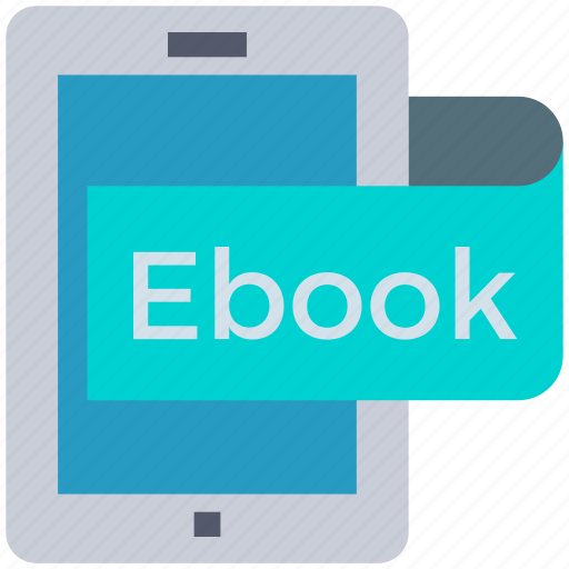 Black friday, ebook, education, mobile, study icon - Download on Iconfinder