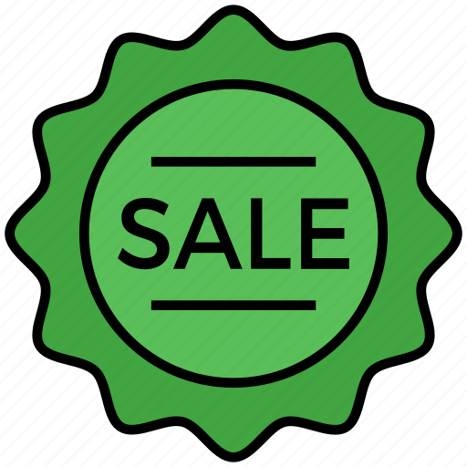 Black friday, sale, offer, discount icon - Download on Iconfinder