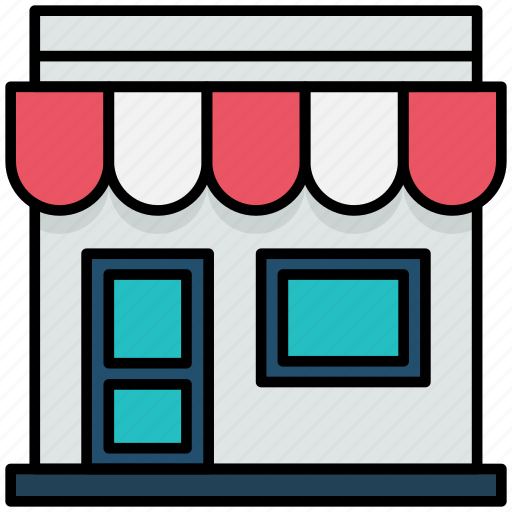 Black friday, shop, store, market, retail icon - Download on Iconfinder