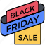 black friday, sale, shopping, banner, discount 