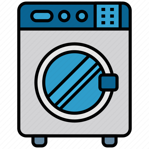 Black friday, washing, home appliance, machine, laundry icon - Download on Iconfinder