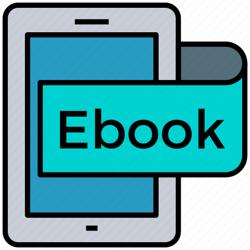 Black friday, ebook, education, mobile, study icon - Download on Iconfinder