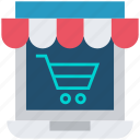 black friday, online store, shopping cart, shop, buy
