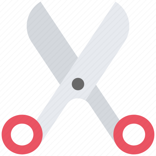 Black friday, scissor, cut, tool icon - Download on Iconfinder