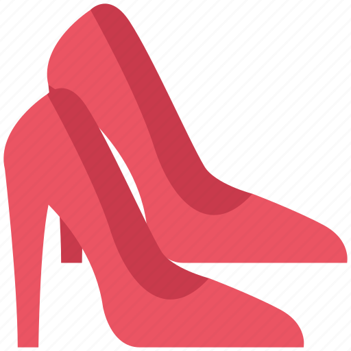 Black friday, heels, shoes, woman, shopping icon - Download on Iconfinder