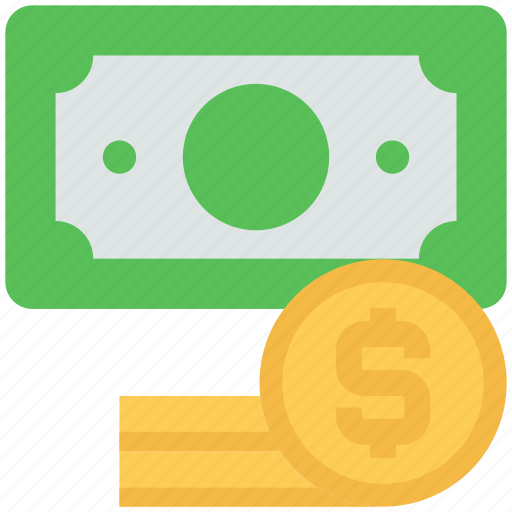 Black friday, money, coins, cash, payment, dollar icon - Download on Iconfinder