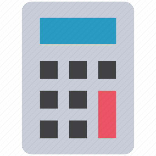 Black friday, calculator, calculate, math, accounting icon - Download on Iconfinder