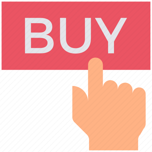 Black friday, buy, touch, shopping, purchase icon - Download on Iconfinder