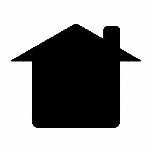 Home, architecture, business, house, hut, property, villa icon - Download on Iconfinder