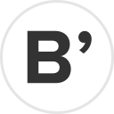 bloglovin, logo, media, social 