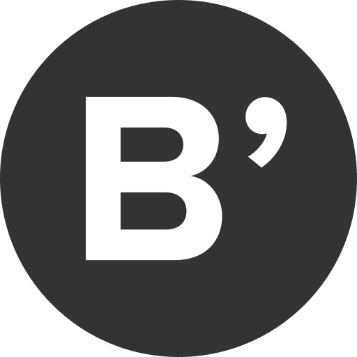 Bloglovin, logo, media, social icon - Free download