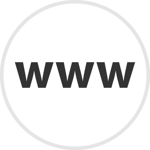 Logo, media, social, www icon - Free download on Iconfinder