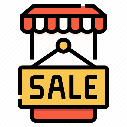 Ecommerce, online, promotion, sale, shopping, store icon - Download on Iconfinder