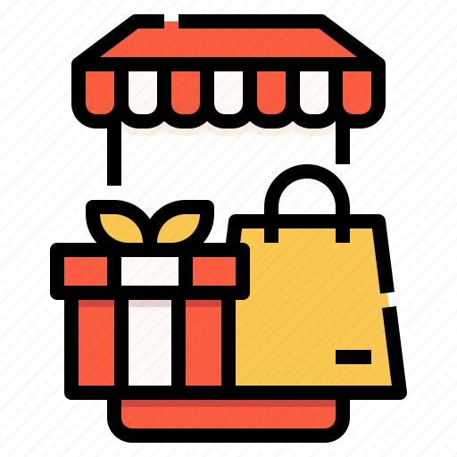 Business, ecommerce, online, shopping, smartphone, store icon - Download on Iconfinder