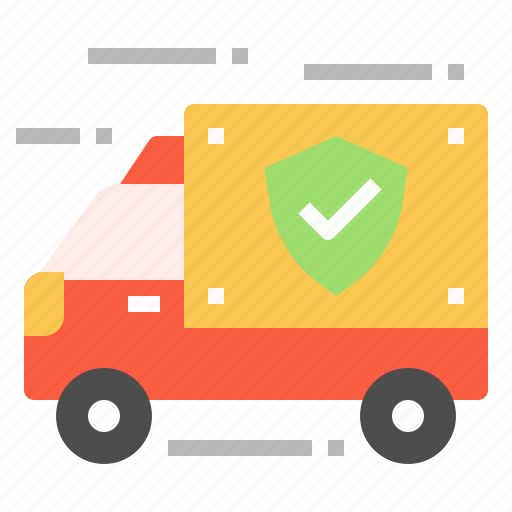 Car, delivery, service, truck, vehicle icon - Download on Iconfinder