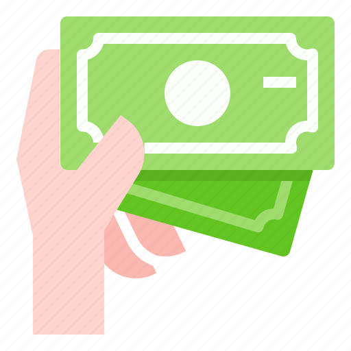 Banking, cash, dollar, finance, money, payment icon - Download on Iconfinder