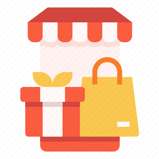Ecommerce, online, phone, shopping, smart, store icon - Download on Iconfinder