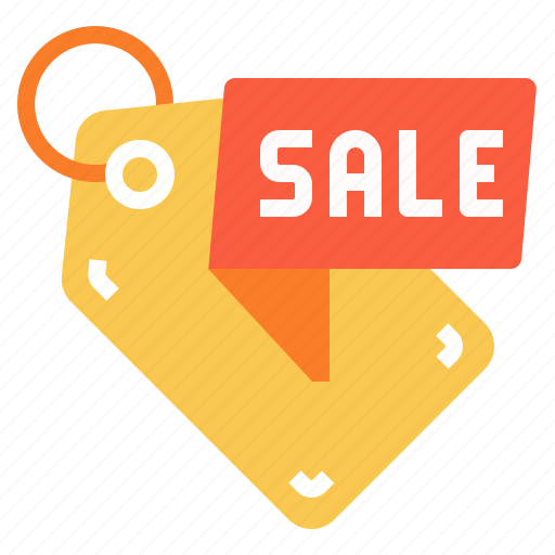 Discount, promotion, sale, tag icon - Download on Iconfinder