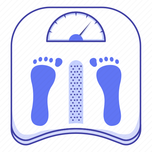 Balance, bath, diet, fitness, health icon - Download on Iconfinder